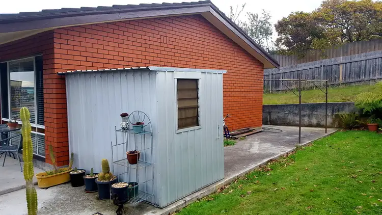 Fifth view of Homely house listing, 5/92A Talbot Road, South Launceston TAS 7249