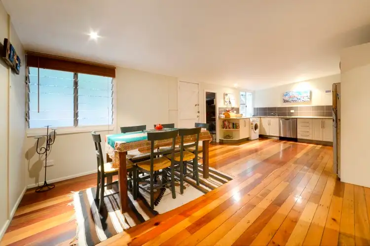 Second view of Homely house listing, 84 Bluebird Drive, Strathdickie QLD 4800