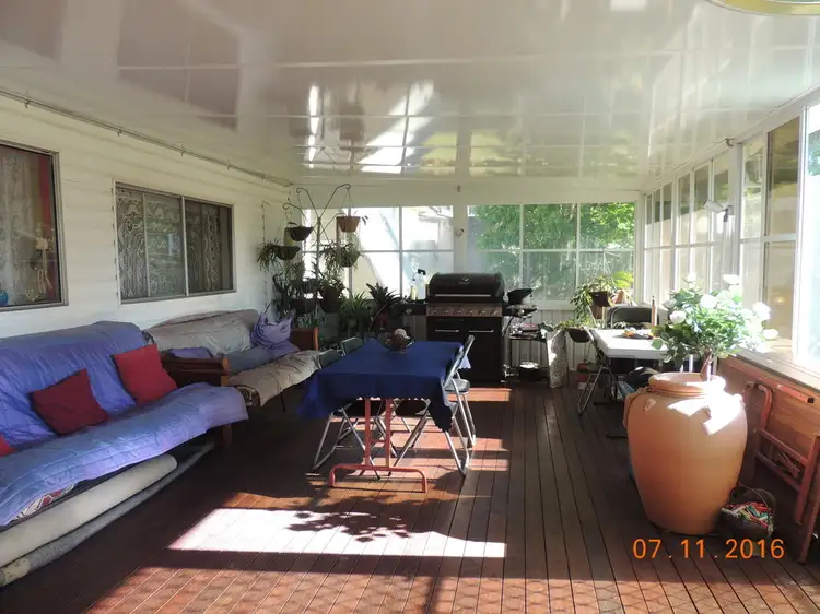 Third view of Homely house listing, 9 Hill St, Coonabarabran NSW 2357