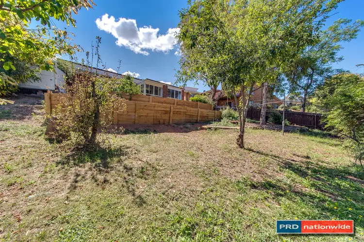 Third view of Homely house listing, 72 Denovan Circuit, Calwell ACT 2905