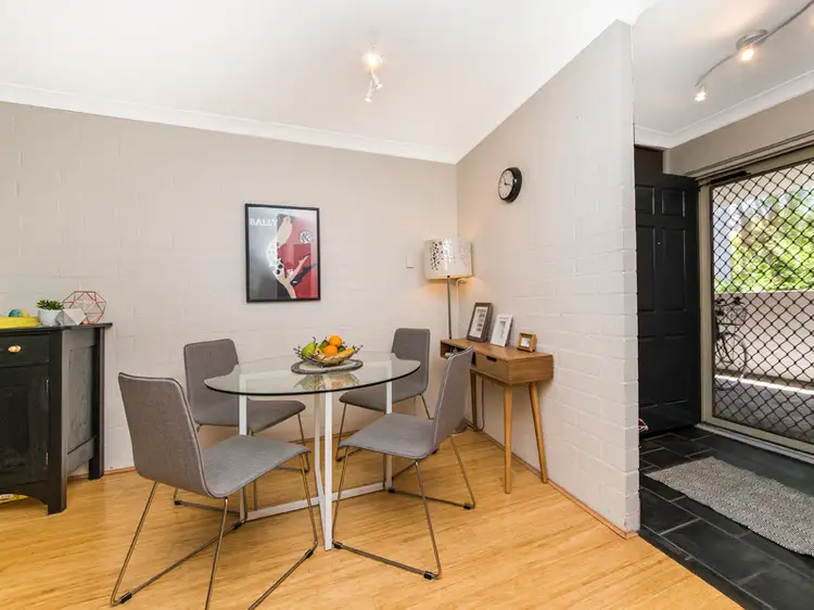 Second view of Homely unit listing, 21/1 Weston Ave, South Perth WA 6151
