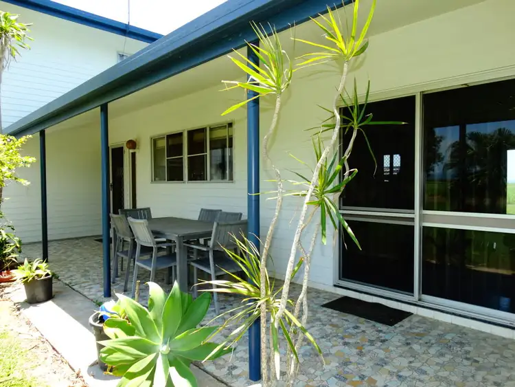Sixth view of Homely house listing, 210 Chelona-Sandiford Road, Chelona QLD 4740