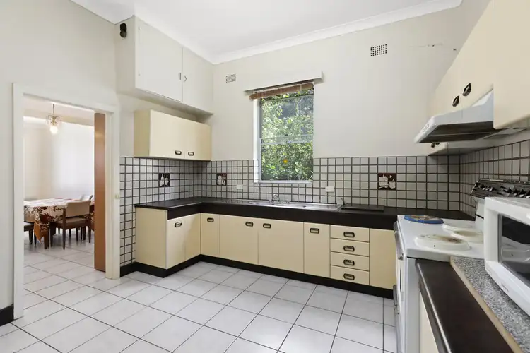 Fifth view of Homely house listing, 50 Patterson Street, Concord NSW 2137