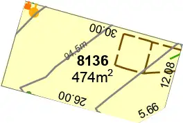 Seventh view of Homely land listing, Lot 8136 Riceflower Dr, Leppington NSW 2179