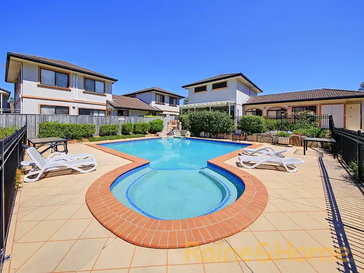 Fifth view of Homely townhouse listing, 28/12 Greendale way, Carindale QLD 4152