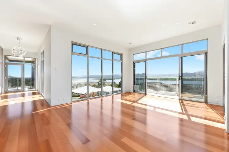 Third view of Homely house listing, 3 Carries Close, Riverside TAS 7250