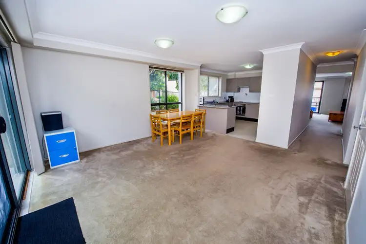 Fifth view of Homely semi-detached listing, 2 Lamandra Crescent, Nelson Bay NSW 2315