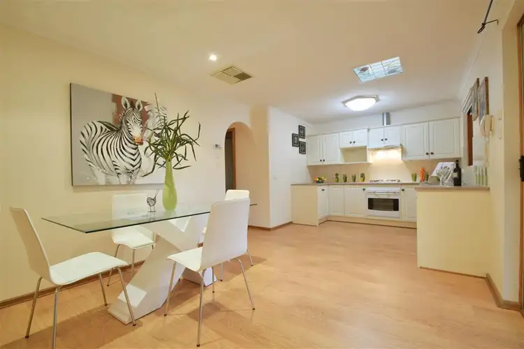 Third view of Homely house listing, 7 Barrdickson Crescent, Happy Valley SA 5159