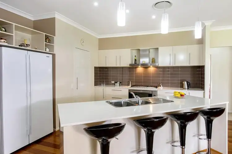 Second view of Homely house listing, 5 Kirkwood Chase, Wilton NSW 2571