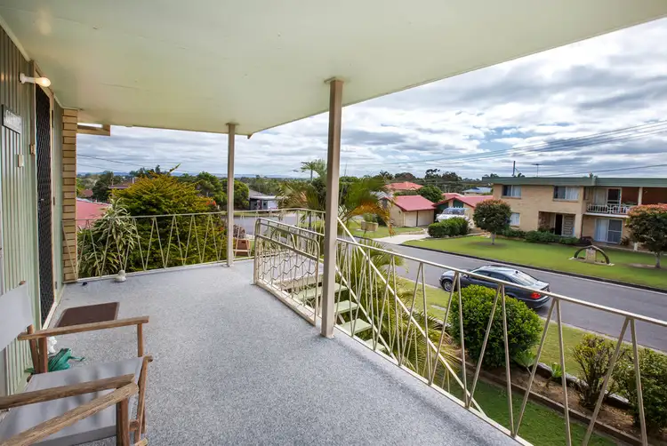 Second view of Homely house listing, 3 Pinewood St, Redcliffe QLD 4020