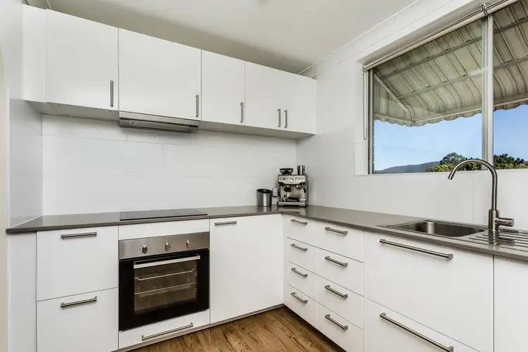 Second view of Homely unit listing, 4/44 Griffith St, Everton Park QLD 4053