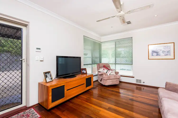 Seventh view of Homely house listing, 60B Reynolds Road, Mount Pleasant WA 6153