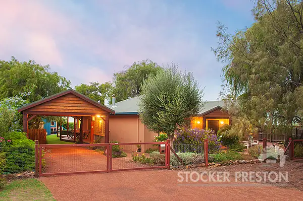 3 Galley Ramble, Dunsborough WA 6281