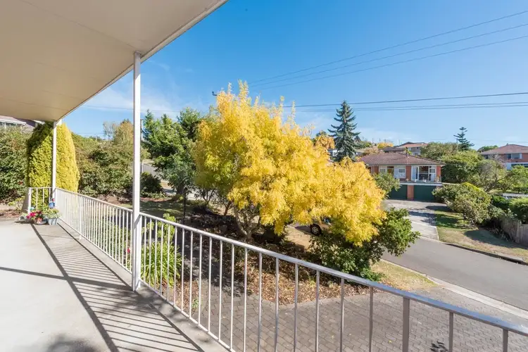 Second view of Homely house listing, 1 Pitten Crief, Riverside TAS 7250