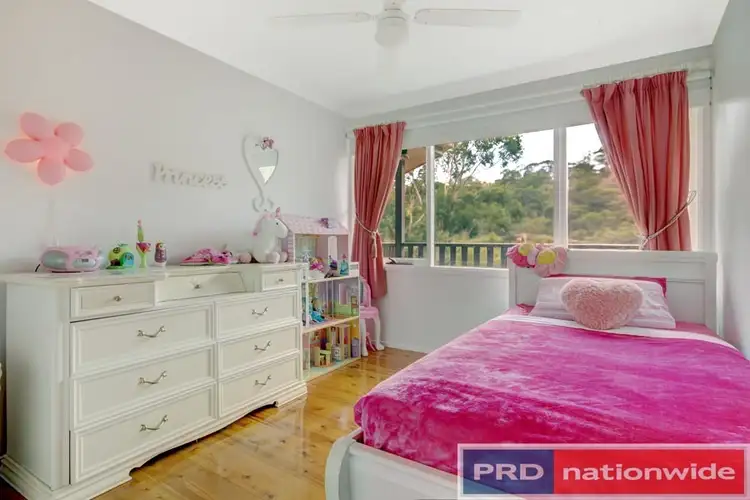 Fifth view of Homely house listing, 14 Upper Washington Drive, Bonnet Bay NSW 2226