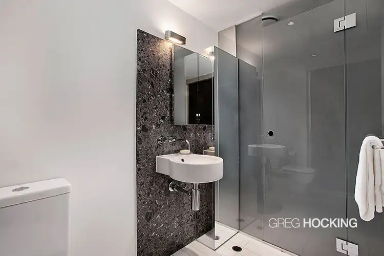Fifth view of Homely apartment listing, 136/539 St Kilda Road, Melbourne (CBD) VIC 3004