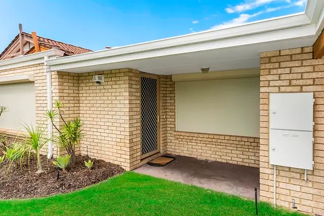 Third view of Homely house listing, 5 Brockman Retreat, Bentley WA 6102
