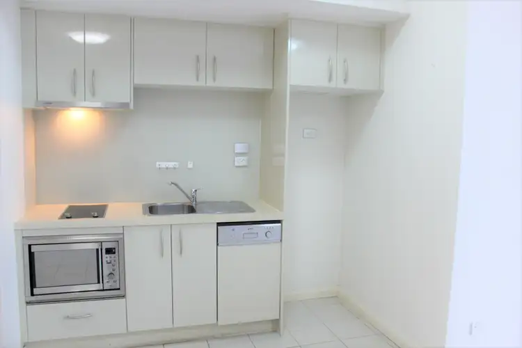 Third view of Homely apartment listing, 2311/91 Liverpool Street, Sydney NSW 2000