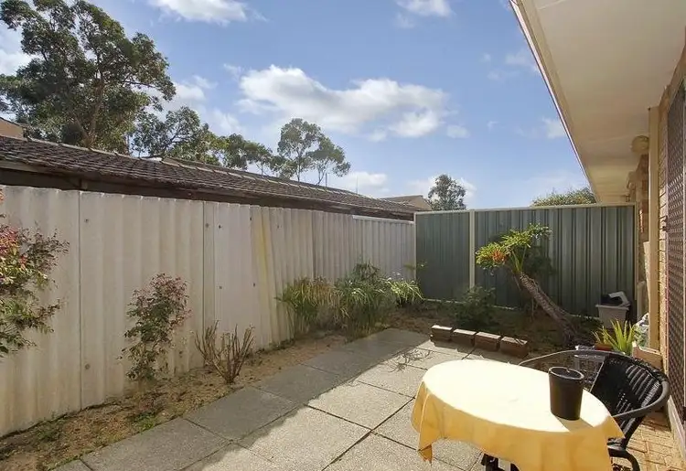 Fourth view of Homely villa listing, 14/165 Hector Street, Osborne Park WA 6017