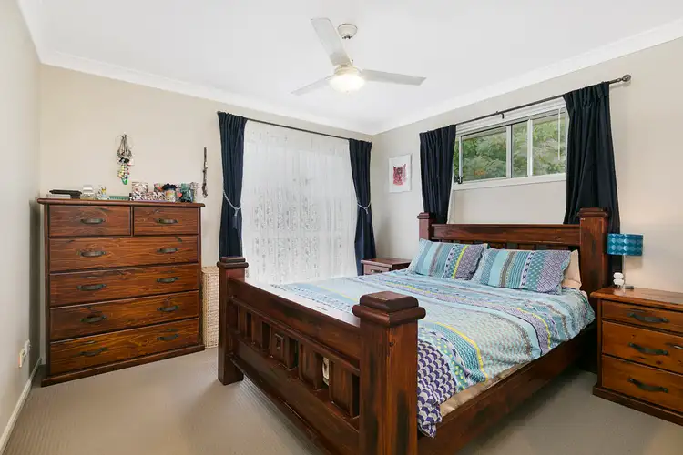Seventh view of Homely townhouse listing, 11/27 Camille Cres, Wynnum West QLD 4178