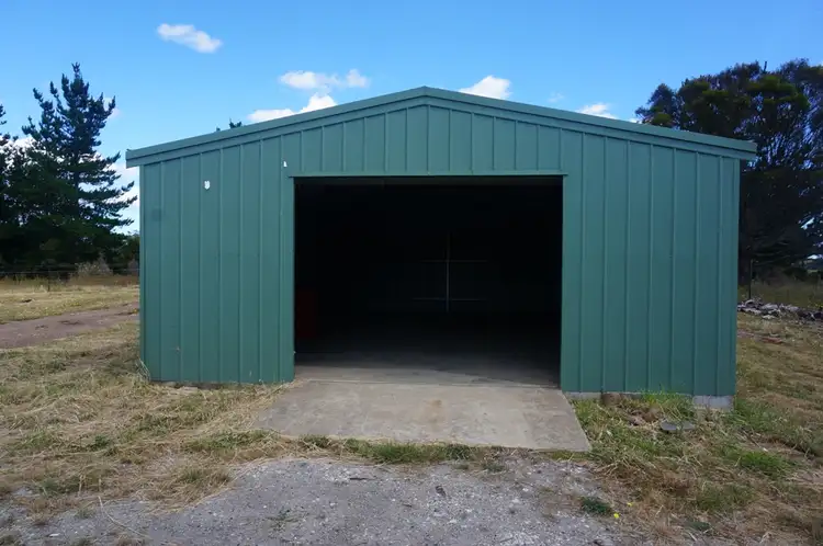 Sixth view of Homely house listing, 291 Back Creek Road, Pipers River TAS 7252