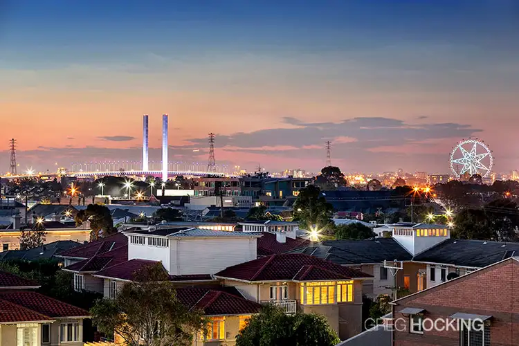 Sixth view of Homely apartment listing, 501/1 Danks Street, Port Melbourne VIC 3207