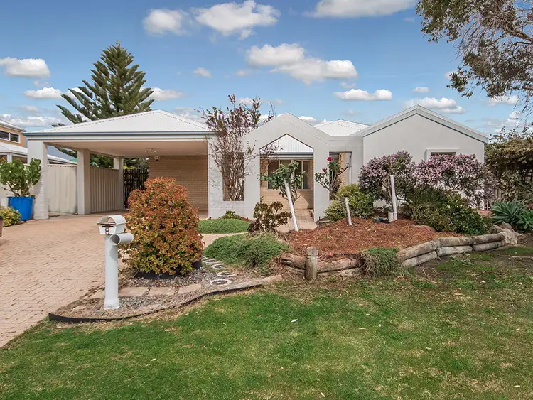 8 Wacona Way, Secret Harbour WA 6173