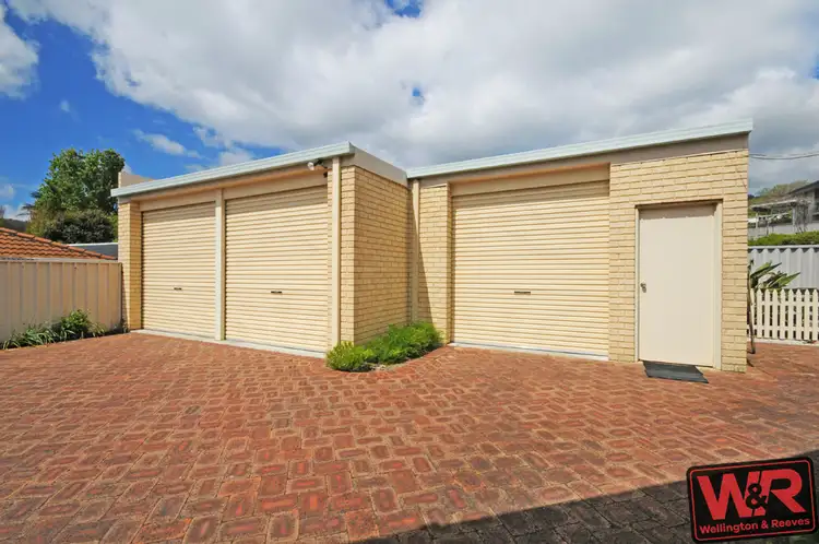 Second view of Homely house listing, 6 More Chase, Middleton Beach WA 6330