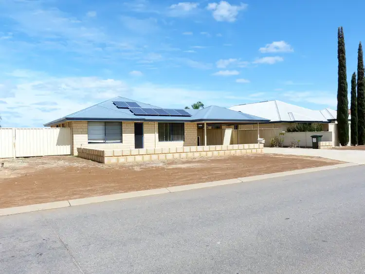 39 Sutcliffe Road, Waggrakine WA 6530