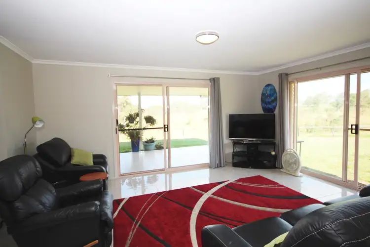 Sixth view of Homely house listing, 91 Marys Creek Rd, Marys Creek QLD 4570