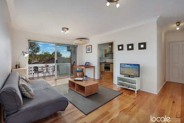3/61 Regatta Road, Canada Bay NSW 2046