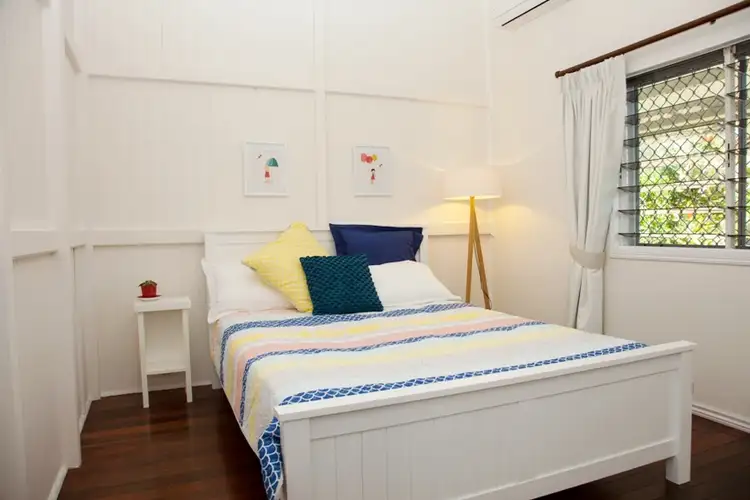 Fifth view of Homely house listing, 10 Barbeler Street, Currajong QLD 4812