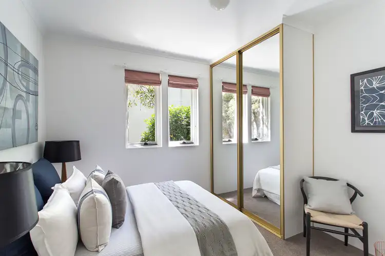 Sixth view of Homely apartment listing, 2/21 Rowe Street, Woollahra NSW 2025