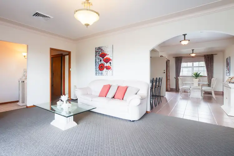 Fourth view of Homely house listing, 25 Cressington Way, Wallsend NSW 2287