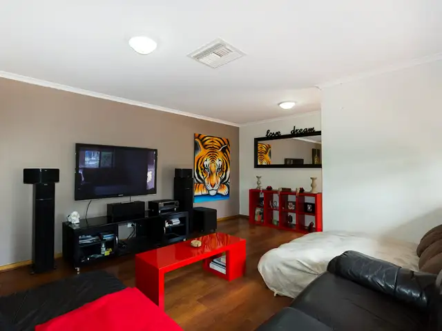 Second view of Homely house listing, 19 Woolla Court, Larapinta NT 875