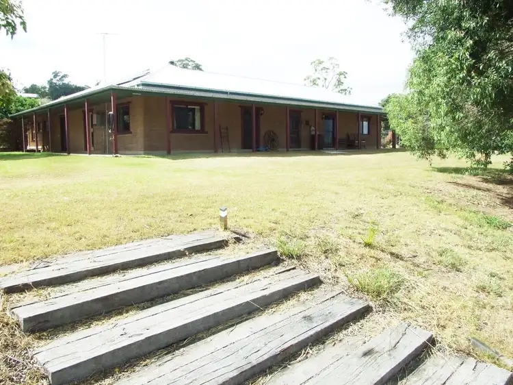 511 Bracker Road, Rosenthal Heights QLD 4370