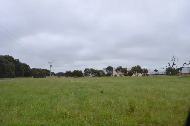 Third view of Homely land listing, Lot 12 & 13 Saleyards Road, Millicent SA 5280