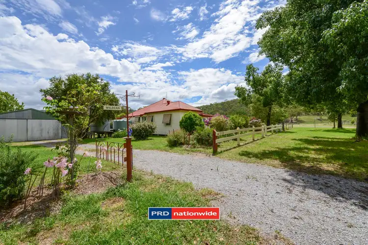 22-28 Dewhurst Street, Woolomin NSW 2340