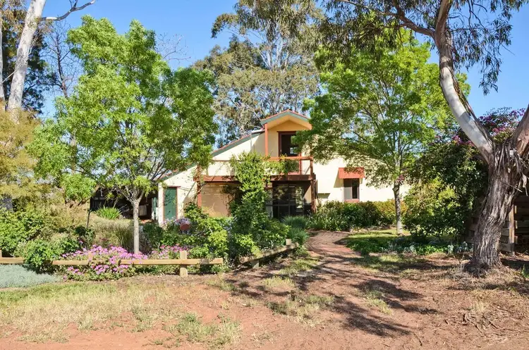 Second view of Homely house listing, 403 Wentworth Road, Merbein VIC 3505