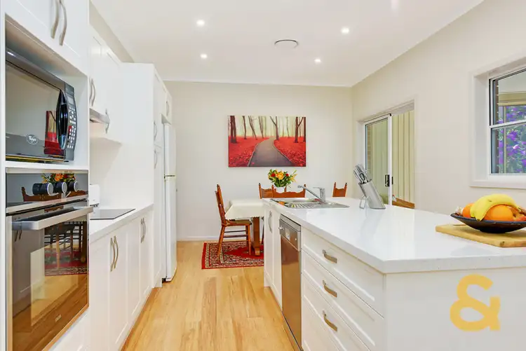 Third view of Homely house listing, 170 Metella Road, Toongabbie NSW 2146
