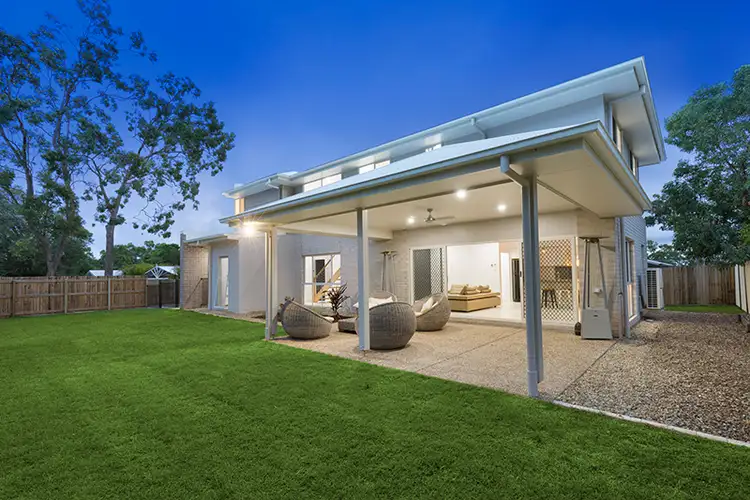 Third view of Homely house listing, 54 Norton Drive, Shailer Park QLD 4128