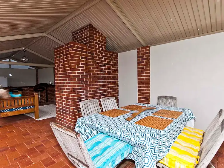 Third view of Homely house listing, 15 Surf Drive, Secret Harbour WA 6173