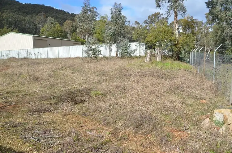 Fourth view of Homely land listing, 67 Churchill Avenue, Bright VIC 3741