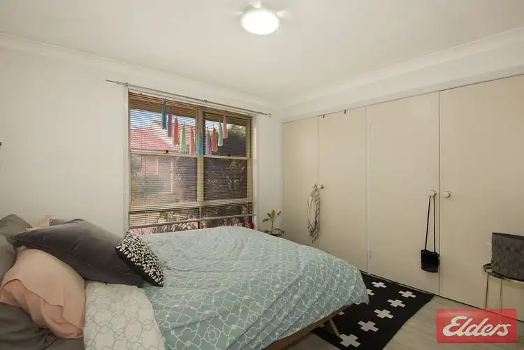 Fourth view of Homely villa listing, 6/387 Wentworth Avenue, Toongabbie NSW 2146