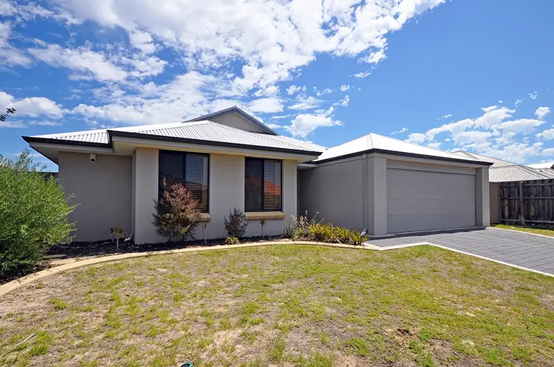 Main view of Homely house listing, 26 Evesham Drive, Ellenbrook WA 6069