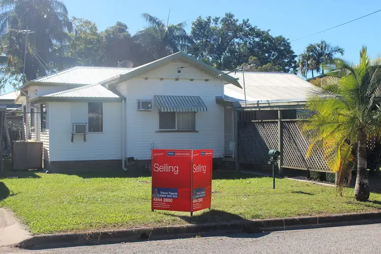 34 Lloyd Street, West Mackay QLD 4740