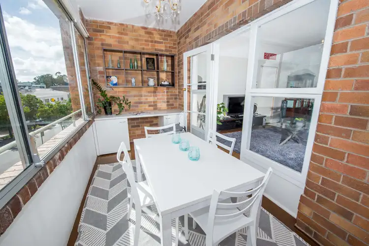Fourth view of Homely unit listing, 4/49 Donald Street, Nelson Bay NSW 2315