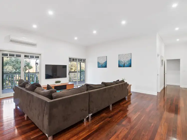 Seventh view of Homely house listing, 23 Coolinga Road, Lesmurdie WA 6076