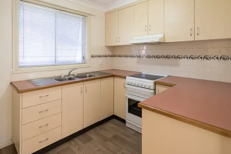 Third view of Homely semi-detached listing, 153 Baird Drive, Dubbo NSW 2830