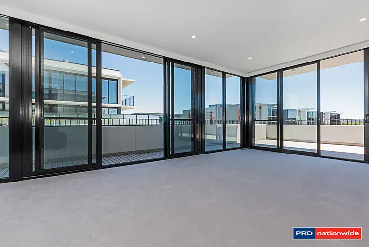 Third view of Homely apartment listing, 22/8 Trevillian Quay, Kingston ACT 2604